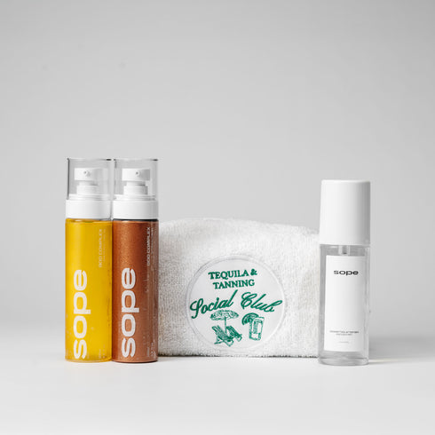 HEATWAVE KIT - BUNDLE